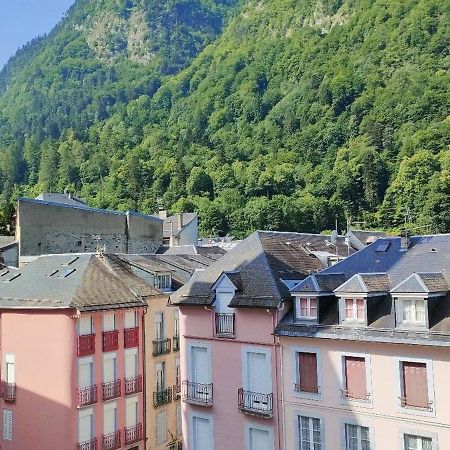 Appartement 3 Pieces A Cauterets, Proche Thermes Et Telecabine, Avec Wifi Et Parking - Fr-1-234-144 エクステリア 写真