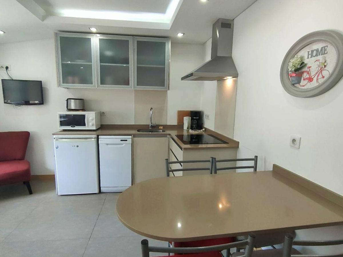 Appartement 3 Pieces A Cauterets, Proche Thermes Et Telecabine, Avec Wifi Et Parking - Fr-1-234-144 エクステリア 写真