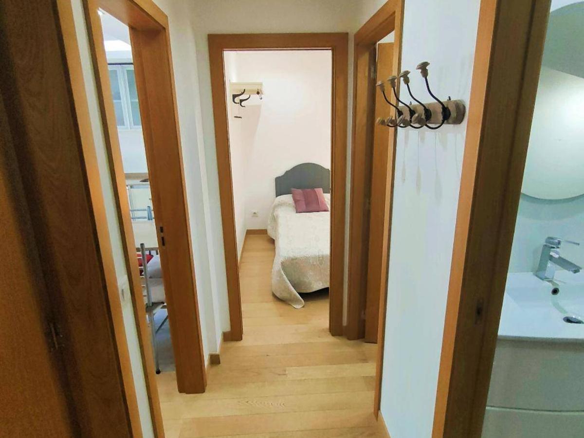 Appartement 3 Pieces A Cauterets, Proche Thermes Et Telecabine, Avec Wifi Et Parking - Fr-1-234-144 エクステリア 写真
