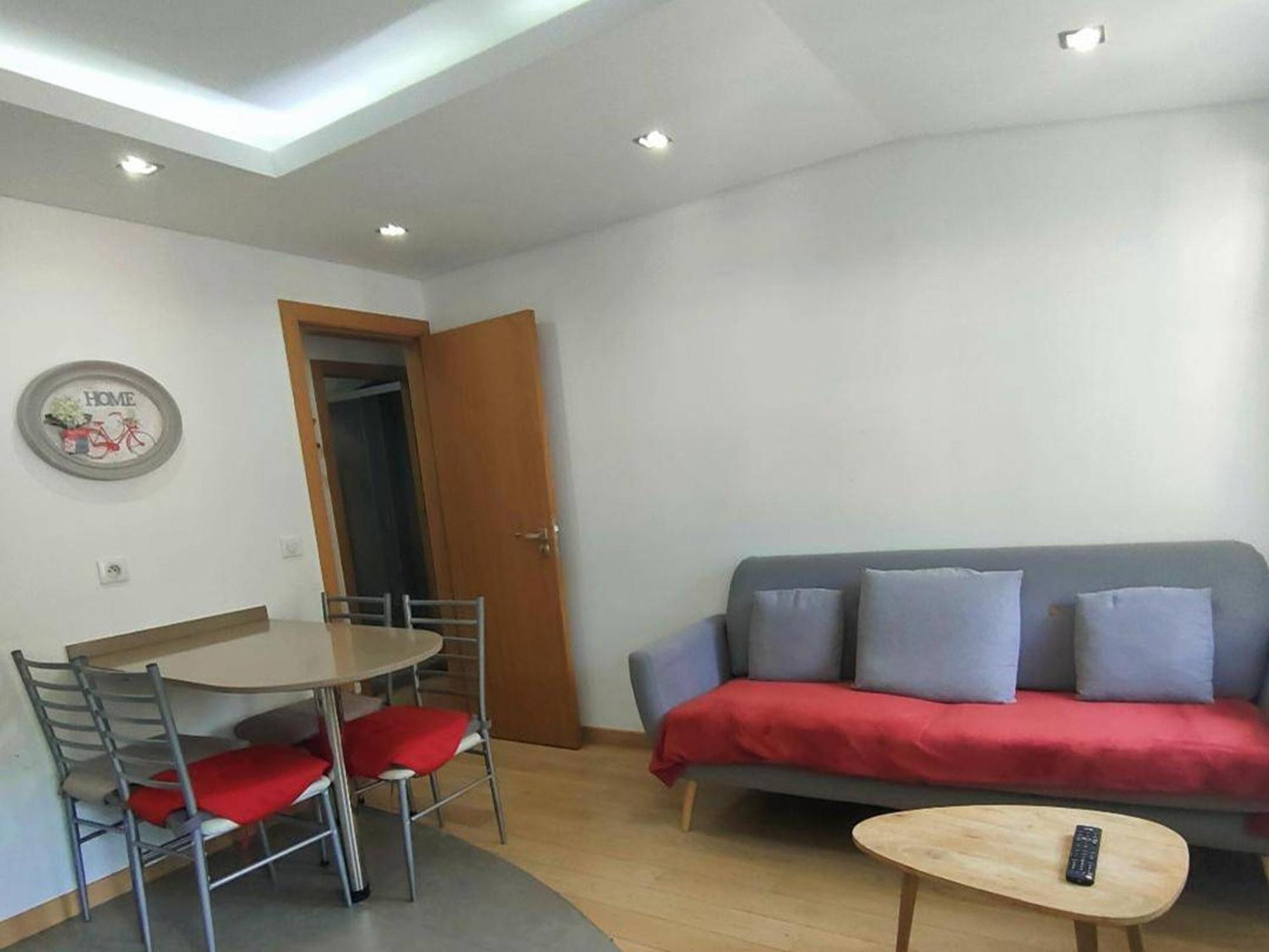Appartement 3 Pieces A Cauterets, Proche Thermes Et Telecabine, Avec Wifi Et Parking - Fr-1-234-144 エクステリア 写真
